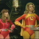 Illustration for article titled The New Electra Woman and Dyna Girl Look Kind Of Awesome